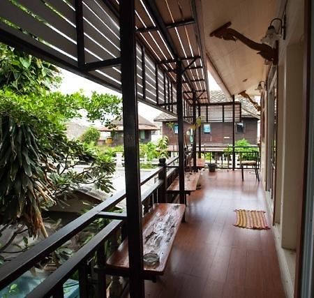Jj. Home Phetchaburi Chambre photo