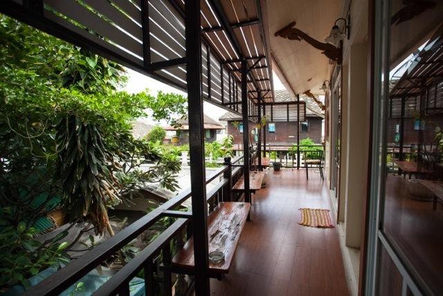 Jj. Home Phetchaburi Chambre photo