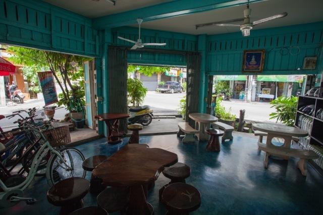 Jj. Home Phetchaburi Chambre photo